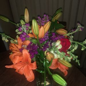 Meet your Posher, Beverly